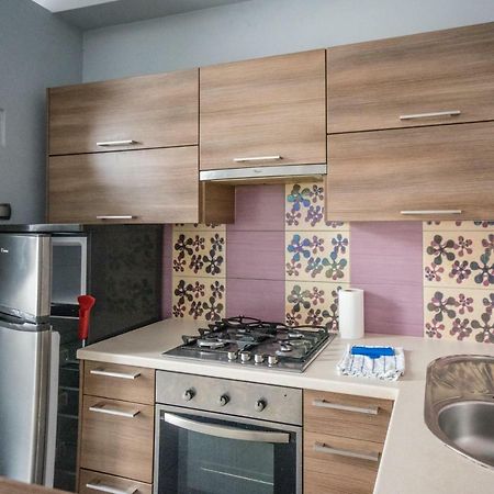 דירות קרקוב Apartament Samuel מראה חיצוני תמונה