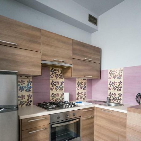 דירות קרקוב Apartament Samuel מראה חיצוני תמונה