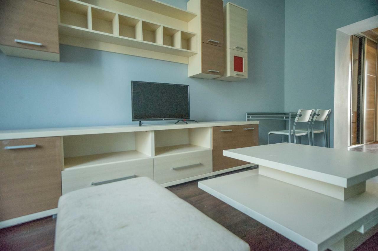 דירות קרקוב Apartament Samuel מראה חיצוני תמונה