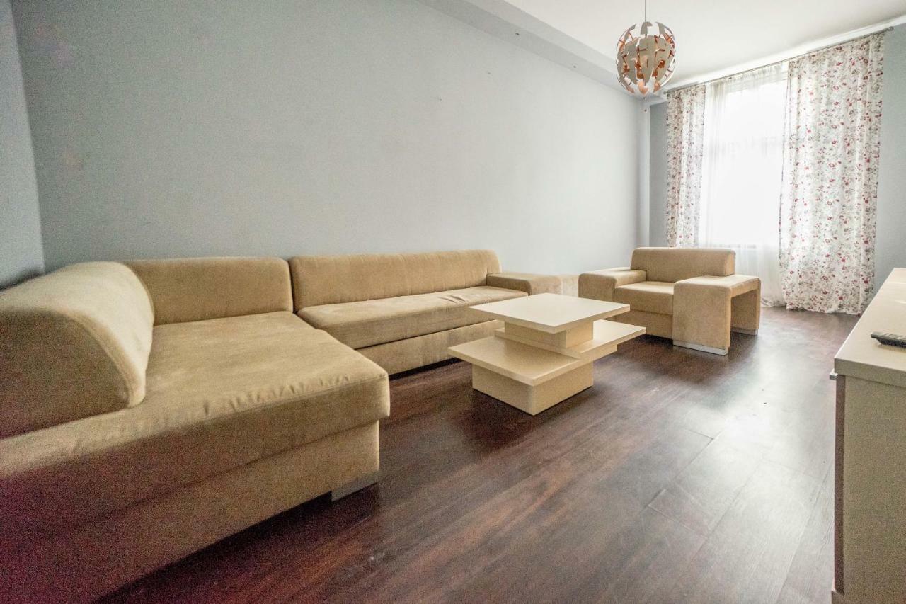 דירות קרקוב Apartament Samuel מראה חיצוני תמונה